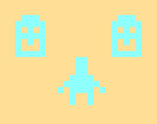 Beach ghosts