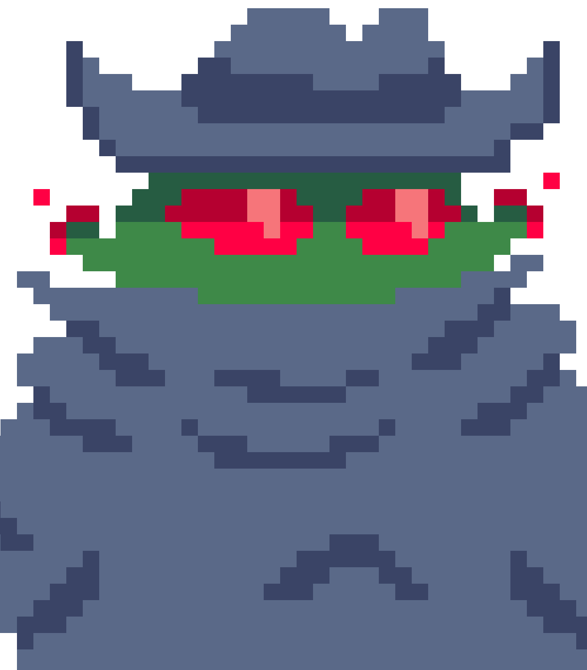 Outer Space Outlaw