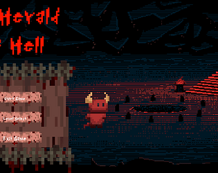 The Herald Of Hell