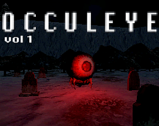 Occulye (Prototype)