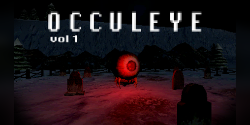 Cover image for Occulye (Prototype)