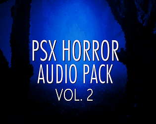 psx vol.2