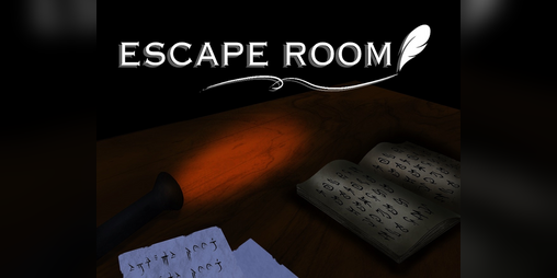Cover image for Kosekai Escape Room V1.2