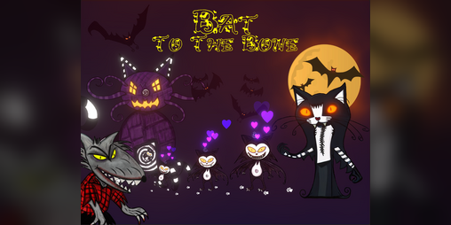 Cover image for Bat to the Bone