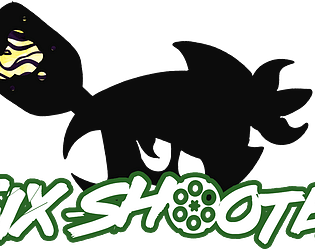 Six Shooter Halloween Demo