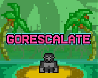 Gorescalate