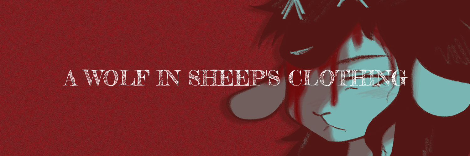A Wolf In Sheep's Clothing: Deluxe Edition