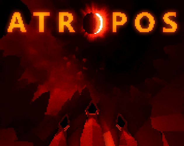 Cover image for ATROPOS
