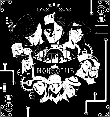 Nonsolus Demo By Team Homebound