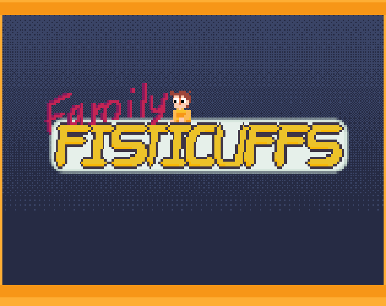 Family Fisticuffs - LoJam 2022