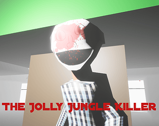 The Jolly Jungle Killer