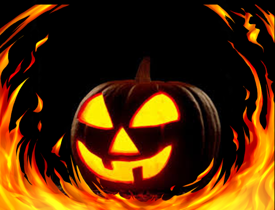 Kürbisjagd - Hunting Pumpkins