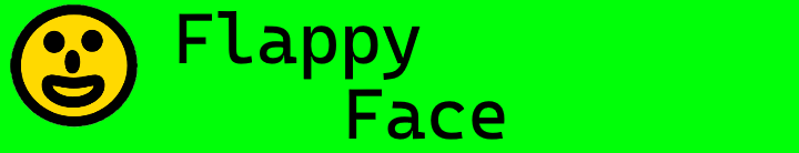 Flappy Face