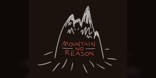 Cover image for Mountain No Reason