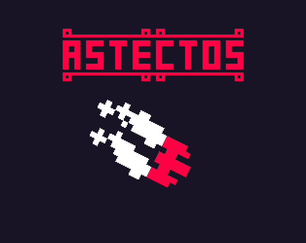 Cover image for Astectos