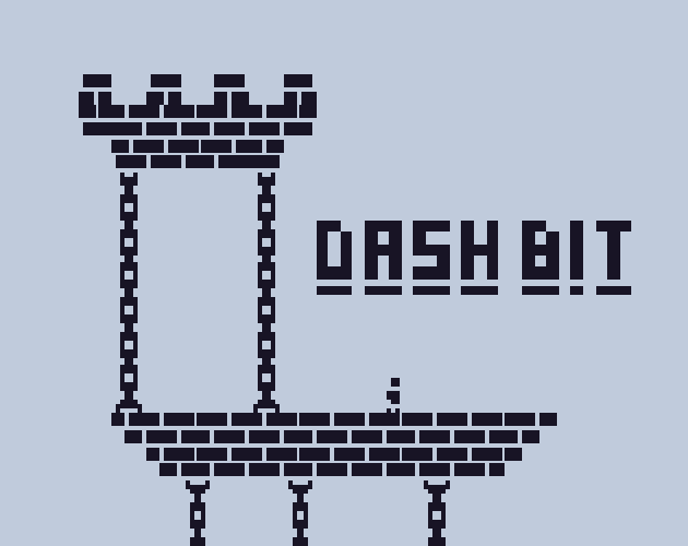 Cover image for DashBit