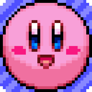 Kirby Gamble Galaxy Stories