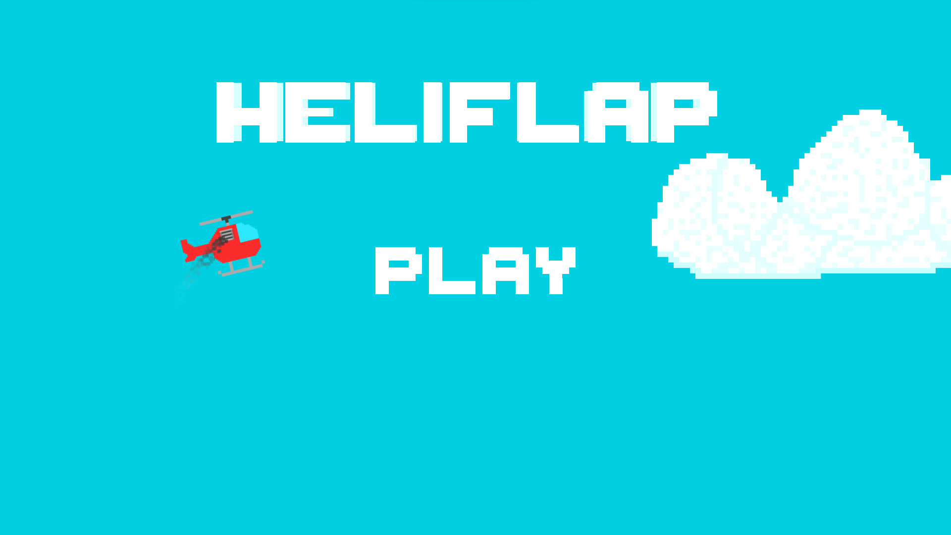 HeliFlap