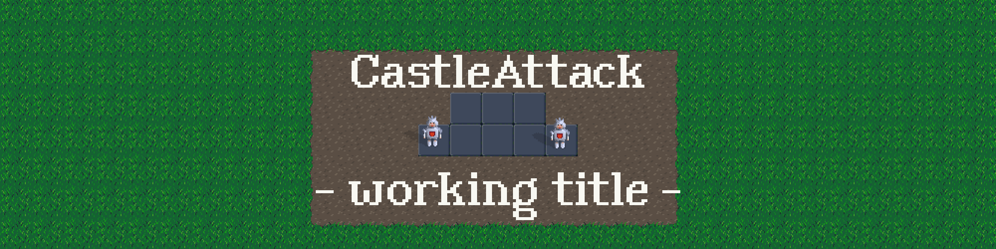 Castle Attack [prototype]