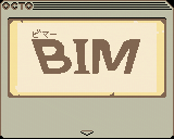 BIM Logo Animation