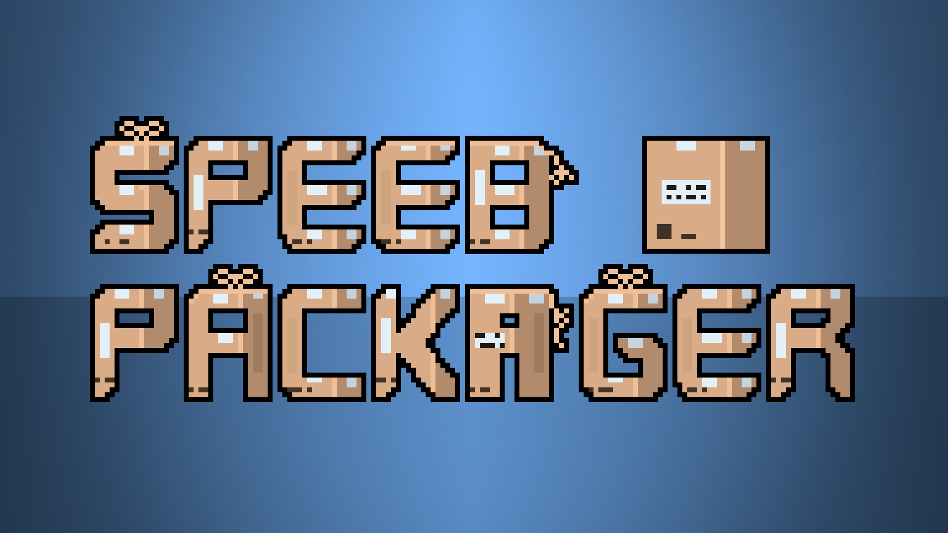 Speed Packager