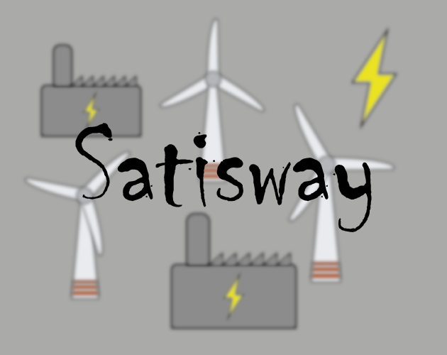 Satisway