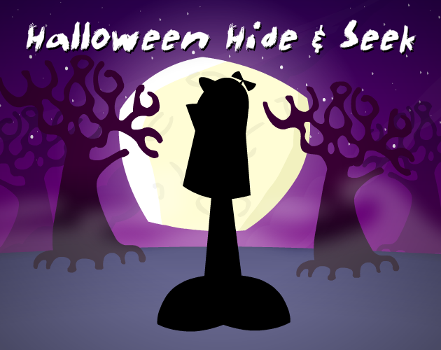 Jump Into Halloween Hide n' Seek as Witch It Exits Early Access on