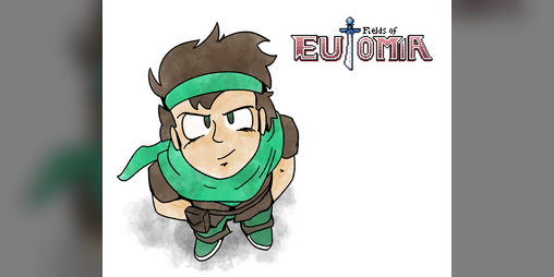 Cover image for Fields of Eutomia