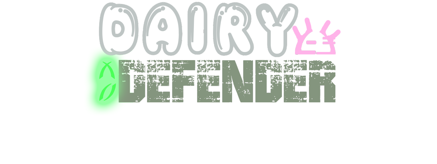 Dairy Defenders