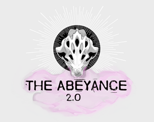 The Abeyance   - A corrupted shepherd of dead metal that brings an element of necromancy to Beam Saber. 