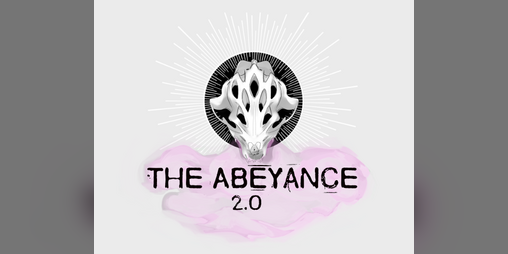 Cover image for The Abeyance