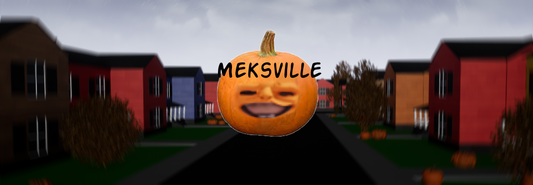 Spooks in Meksville