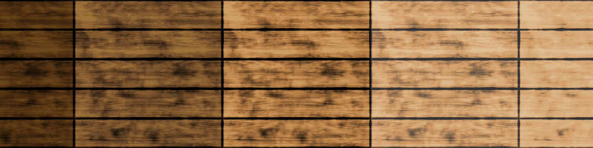 Wood textures