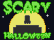 ScaryHalloween