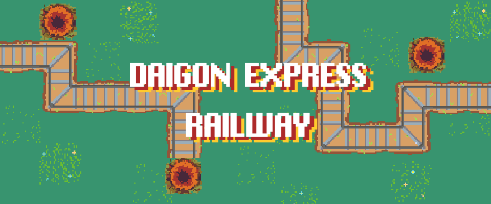 Daigon Express Railway