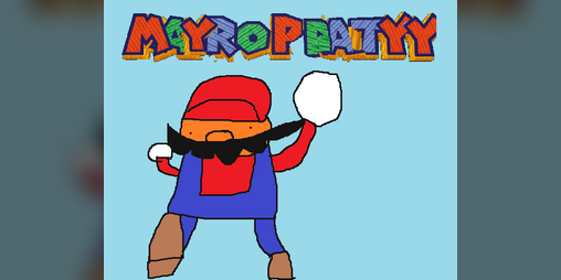 Cover image for SUPRA MAYRO PRATYY (beta)