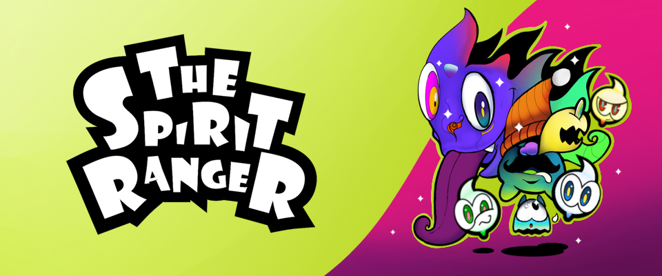 The Spirit Ranger