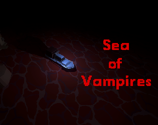 Sea of Vampires