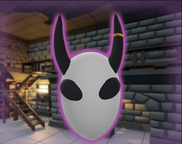 This is my dungeon !