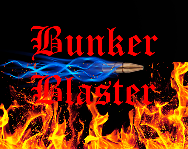 Bunker Blaster