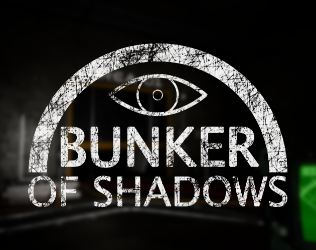 Bunker of shadows cover