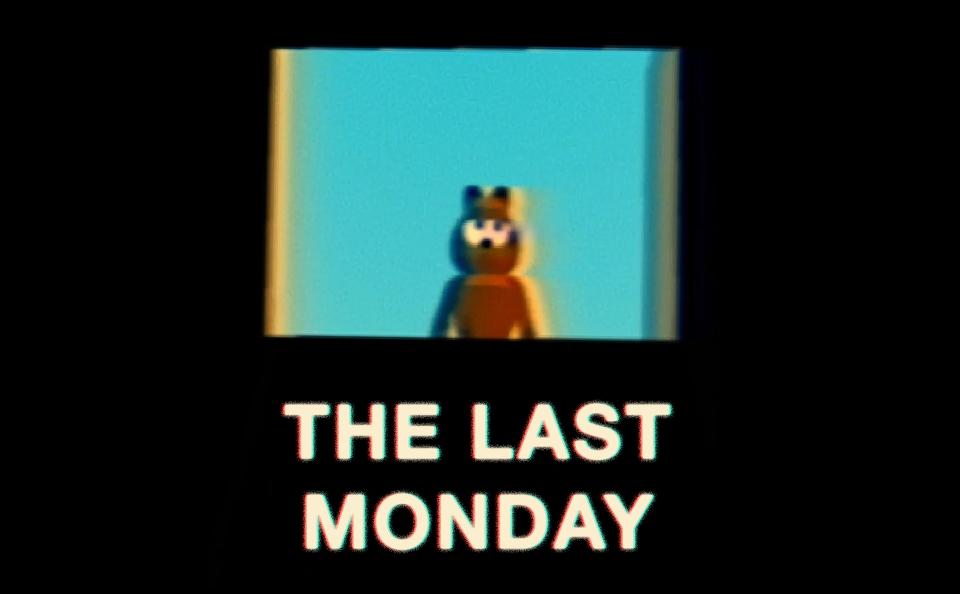 The Last Monday