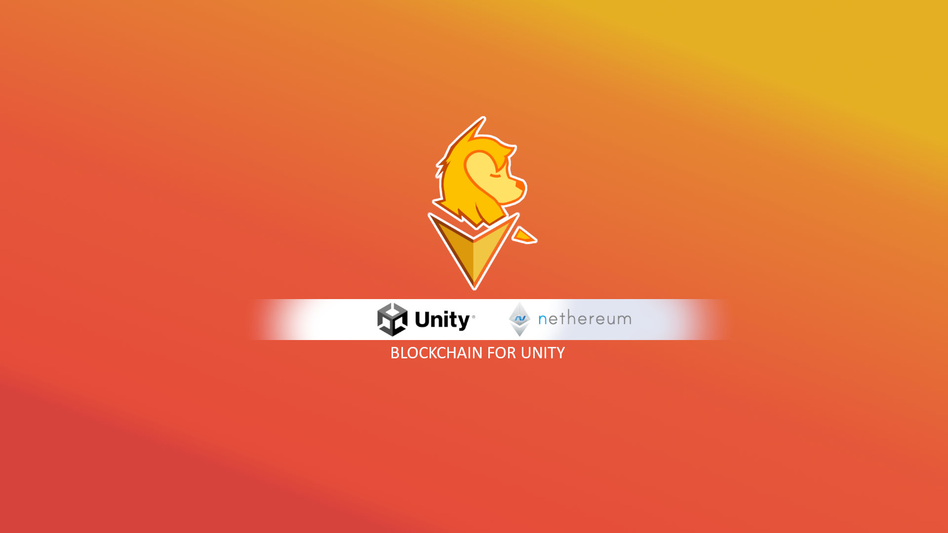 EtherCubs - Web3 for Unity (Alpha)