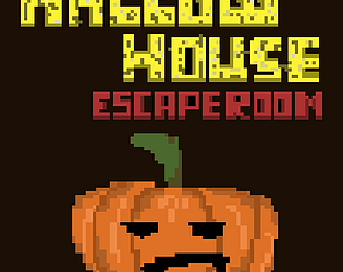 Halloween House