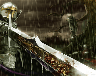 Unreal RPG