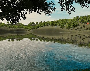 Forest Bump