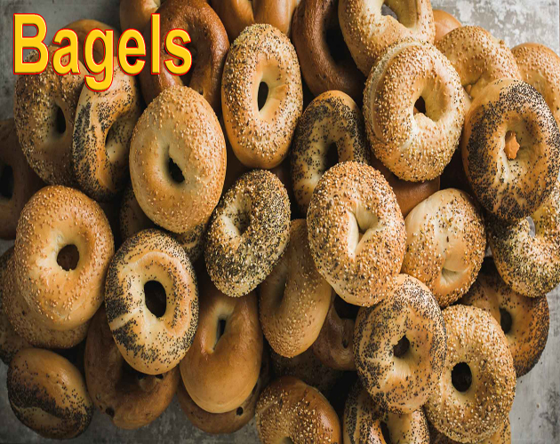 Bagels