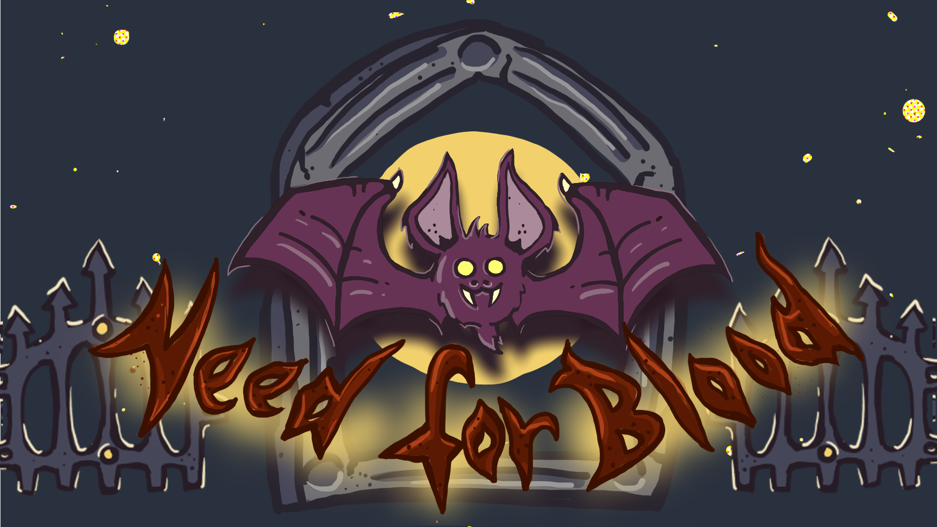 Need for Blood