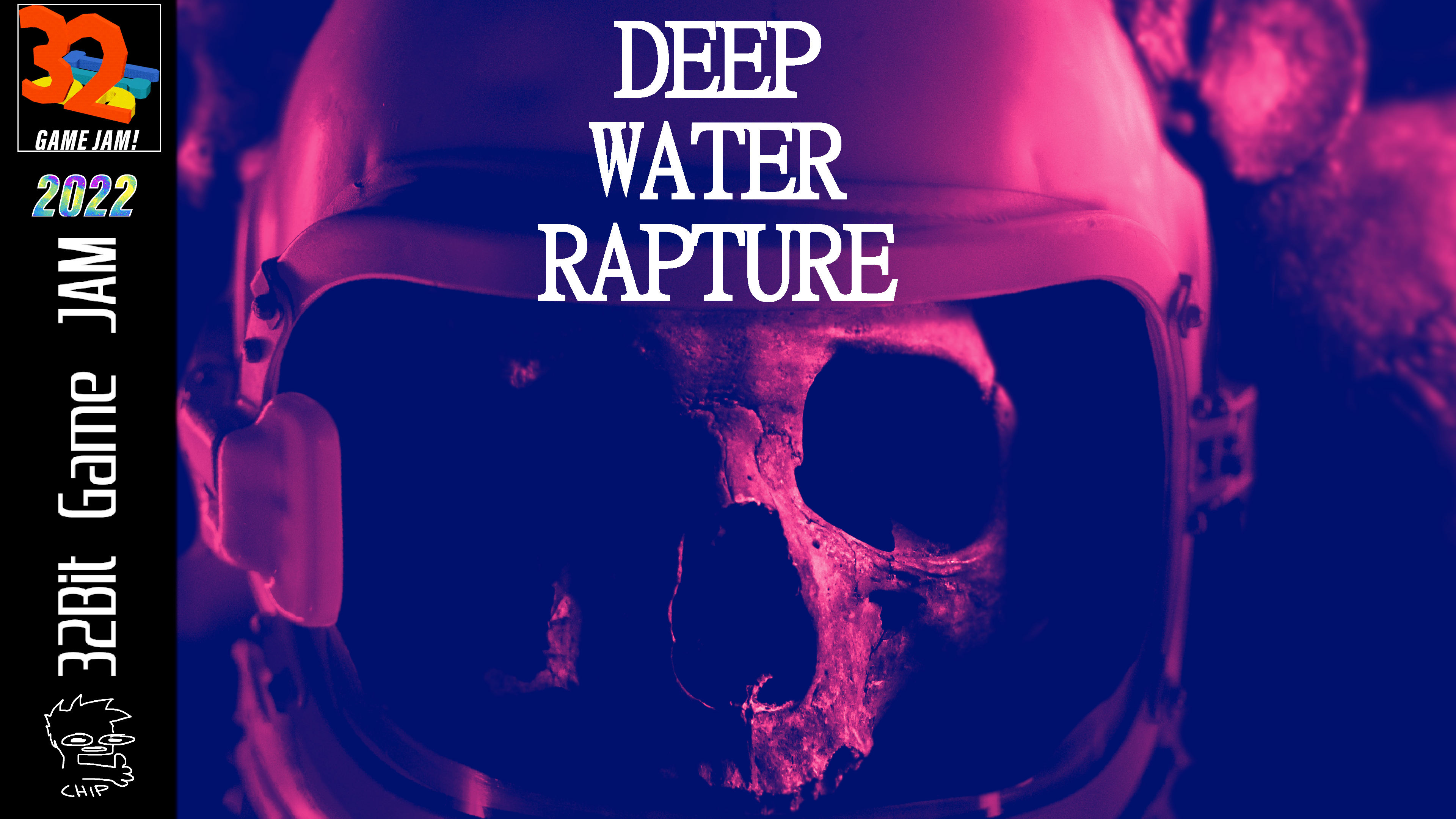 Deep Water Rapture