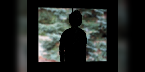 Cover image for The Curse
